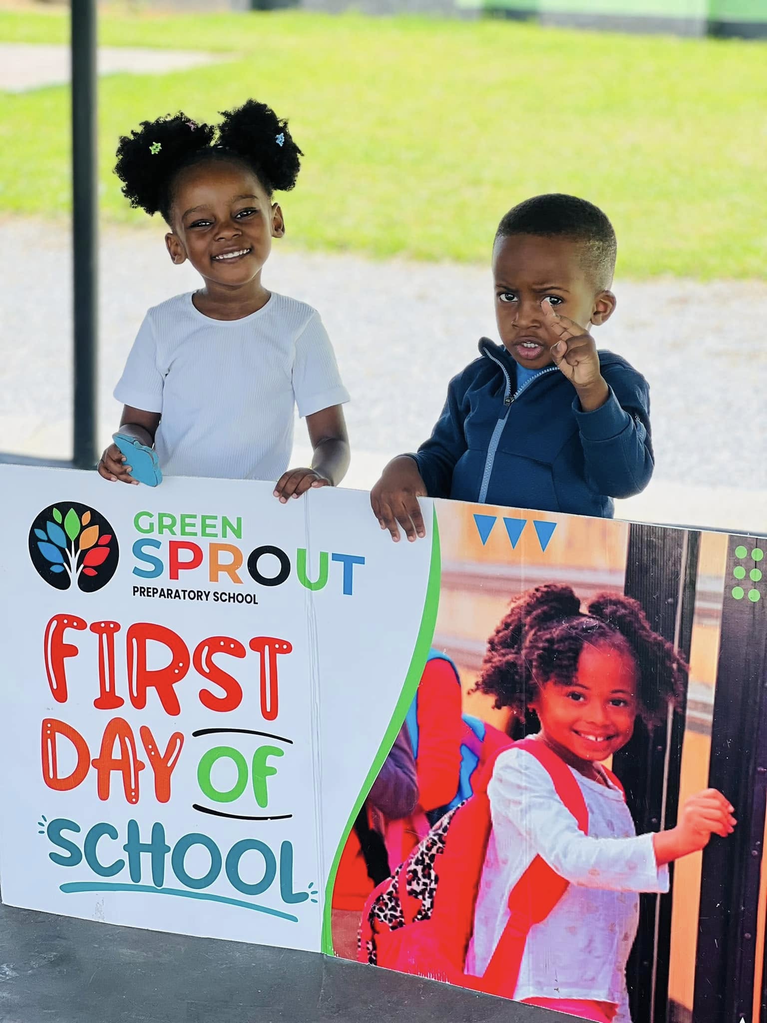 Main Campus Facilities