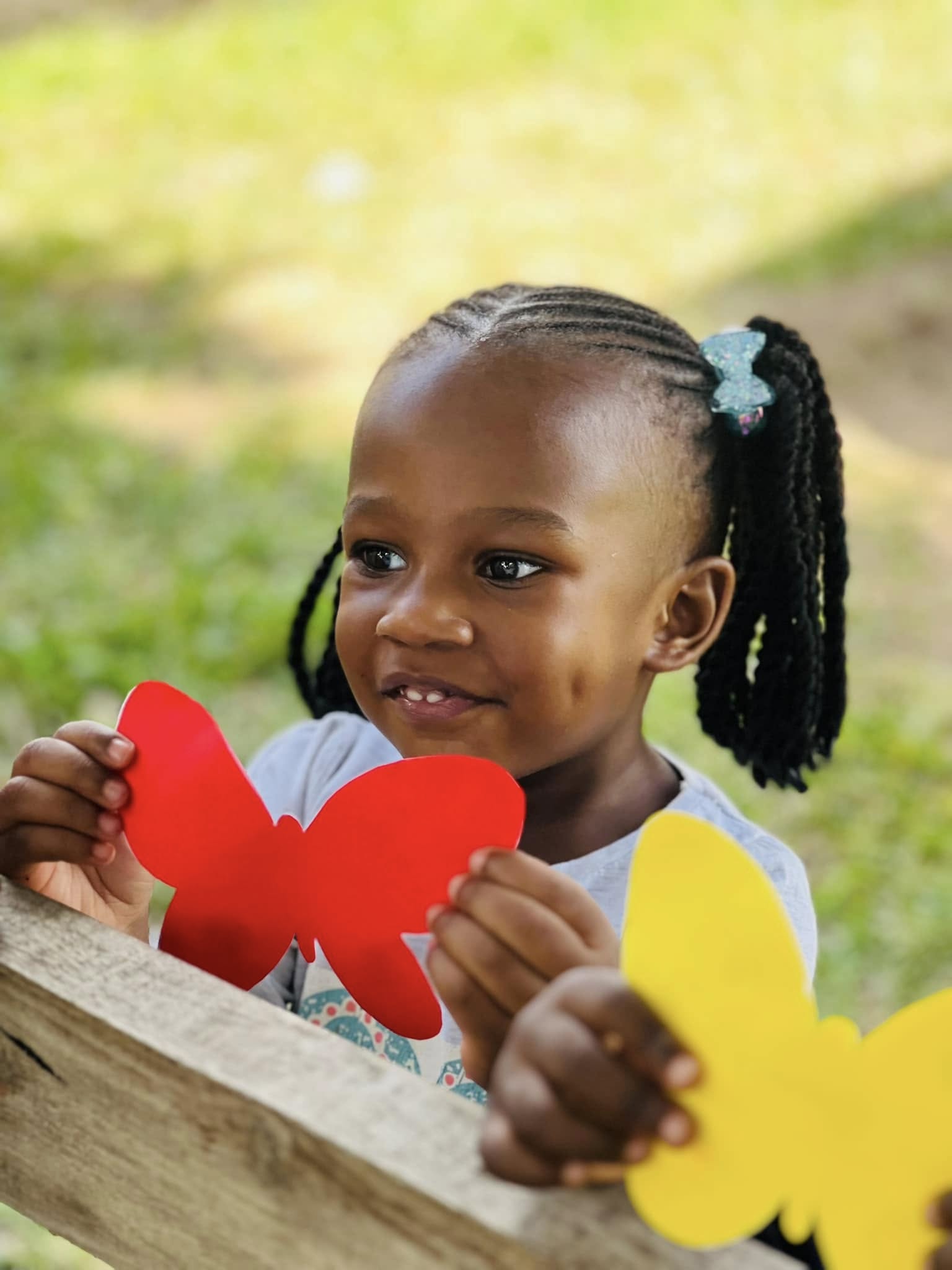 Second Campus Facilities