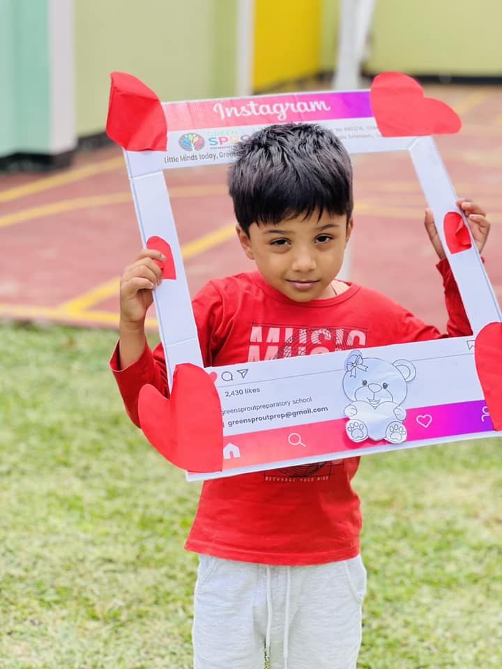 Second Campus Grounds